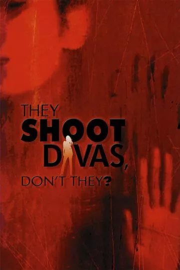 Скачать Затаенная злоба / They Shoot Divas, Don't They? HDRip торрент