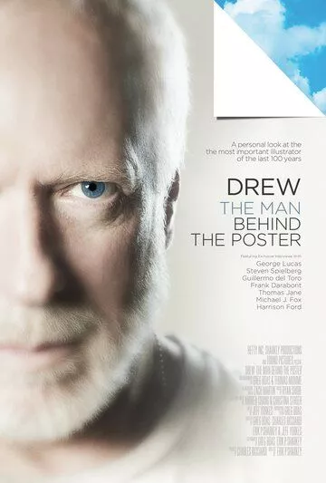 Скачать Дрю: Человек за плакатом / Drew: The Man Behind the Poster HDRip торрент