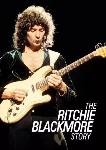 Скачать Ричи Блэкмор / The Ritchie Blackmore Story SATRip через торрент