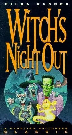Скачать Witch's Night Out SATRip через торрент
