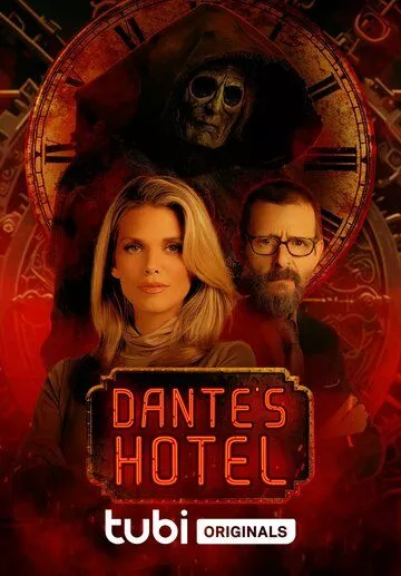 Скачать Отель Данте / Dante's Hotel HDRip торрент
