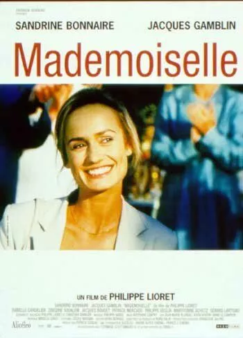 Скачать Мадемуазель / Mademoiselle SATRip через торрент