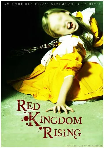 Скачать Возрождение Красного Королевства / Red Kingdom Rising HDRip торрент