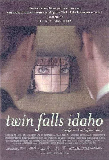 Скачать Близнецы из Айдахо / Twin Falls Idaho HDRip торрент