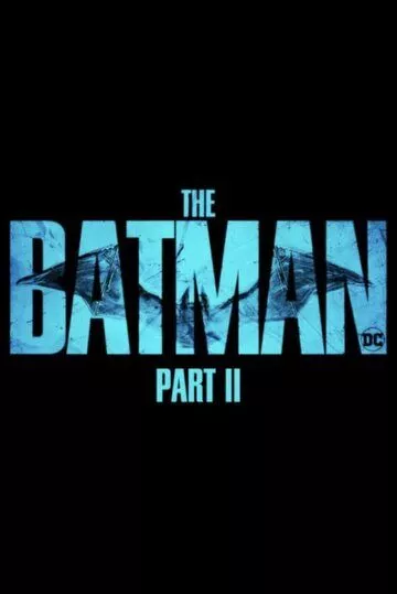 Скачать Бэтмен 2 / The Batman Part II HDRip торрент