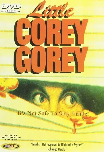 Скачать Юный Кори Гори / Little Corey Gorey SATRip через торрент