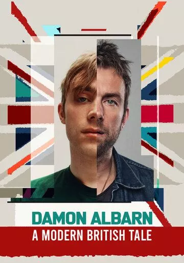 Скачать Дэймон Албарн. Современная британская сказка / Damon Albarn: a modern British tale HDRip торрент