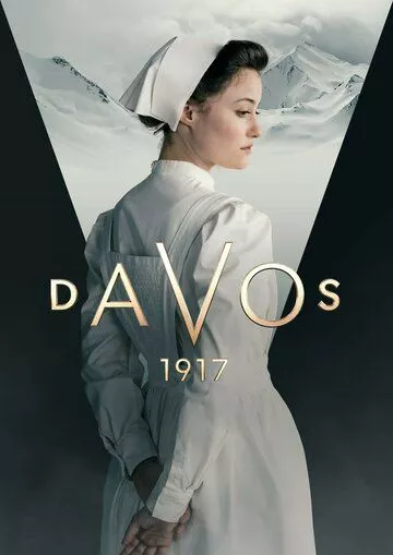 Скачать Давос 1917 / Davos 1917 HDRip торрент