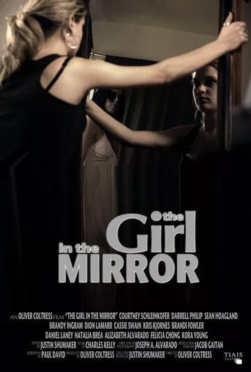 Скачать The Girl in the Mirror HDRip торрент