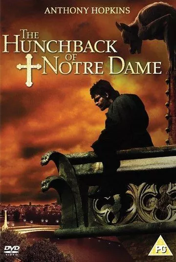 Скачать Горбун из Нотр-Дама / The Hunchback of Notre Dame HDRip торрент