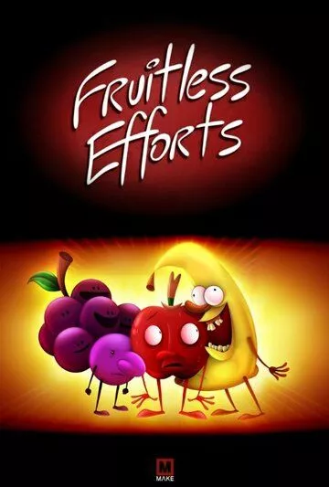 Скачать Бесплодные усилия: Плод чрева / Fruitless Efforts: Fruit of the Womb HDRip торрент