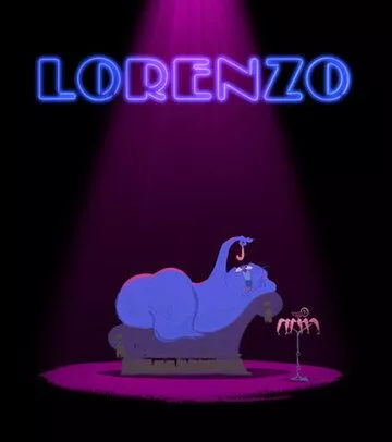 Скачать Лоренцо / Lorenzo SATRip через торрент