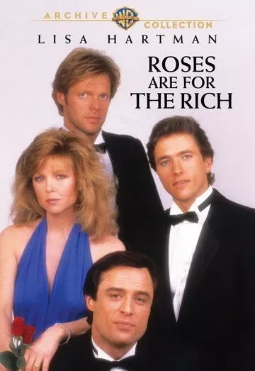 Скачать Розы для богатых / Roses Are for the Rich SATRip через торрент