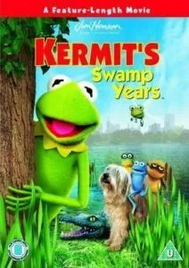 Скачать Лягушонок Кермит: Годы в болоте / Kermit's Swamp Years HDRip торрент